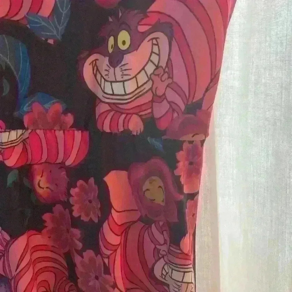 Disney sleeveless small town dreamer size small - Picture 6 of 6
